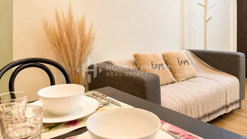 1 Bedroom Foreign Freehold Condo in Rawai