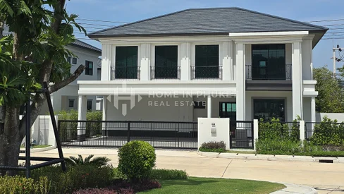 4 Bedroom House in Setthasiri Koh Kaew Retreat for Rent