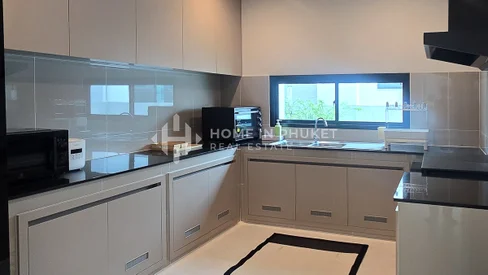 4 Bedroom House in Setthasiri Koh Kaew Retreat for Rent