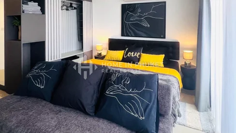 Студия в кондоминиуме на 777 Beach Condotel