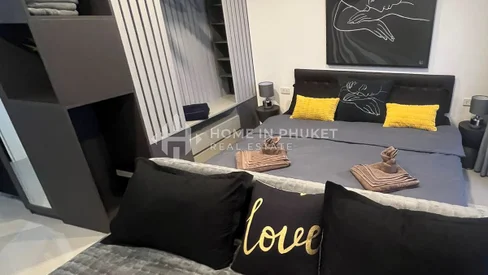 Студия в кондоминиуме на 777 Beach Condotel