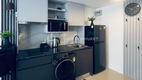 Студия в кондоминиуме на 777 Beach Condotel