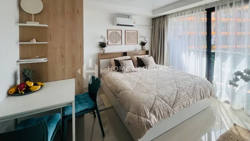 Студия-кондоминиум в 777 Beach Condotel