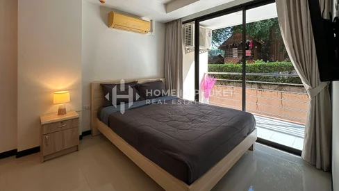 1 Bedroom Condo at Rawai Beach Condo