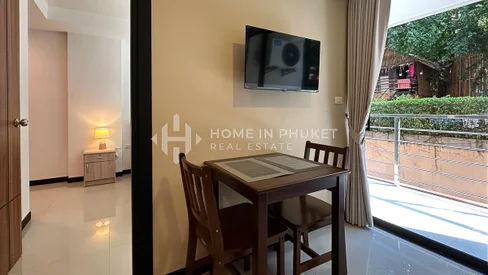 1 Bedroom Condo at Rawai Beach Condo