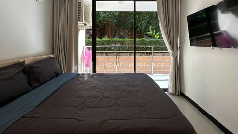 1 Bedroom Condo at Rawai Beach Condo