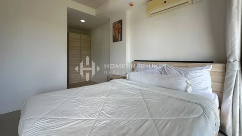 Thai Freehold 1 Bedroom Condo in Rawai