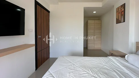Thai Freehold 1 Bedroom Condo in Rawai