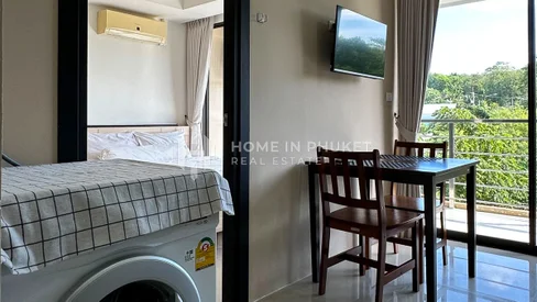 Thai Freehold 1 Bedroom Condo in Rawai