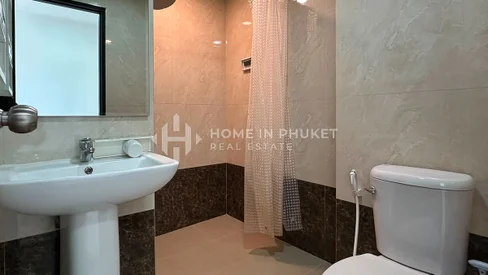 Thai Freehold 1 Bedroom Condo in Rawai