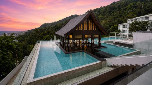 Ready to Move in Residences in Patong