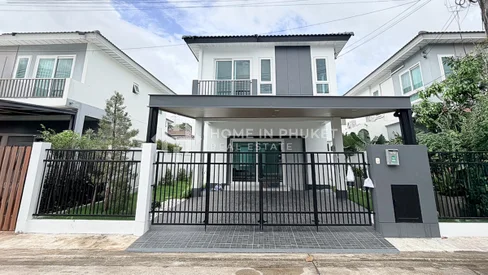 3 Bedroom House in Supalai Bella