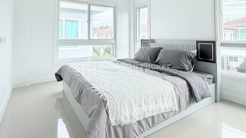 3 Bedroom House in Supalai Bella