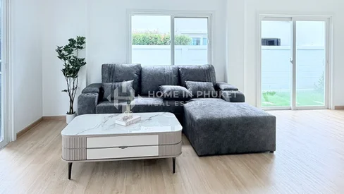 3 Bedroom House in Supalai Bella