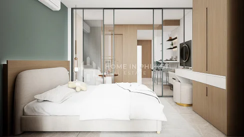 Condo d'une chambre à Wyndham Fantasea
