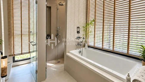4 Bedroom Pool Villa at Laguna Park
