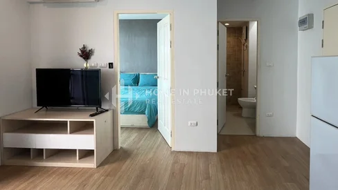 2 Bedroom Condo at The Bell Condominium