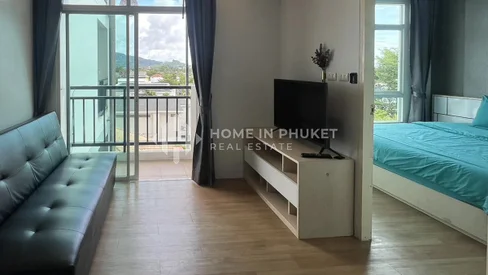 2 Bedroom Condo at The Bell Condominium