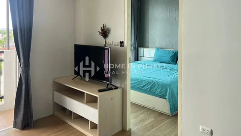 2 Bedroom Condo at The Bell Condominium