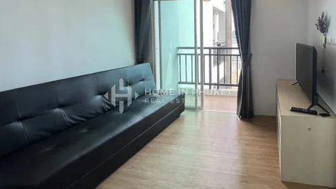 2 Bedroom Condo at The Bell Condominium