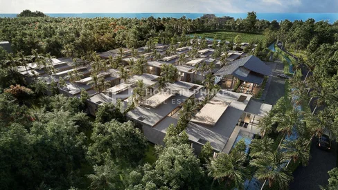 Luxury Villa Development in Nai Yang