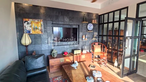Sea View Foreign Freehold Condo