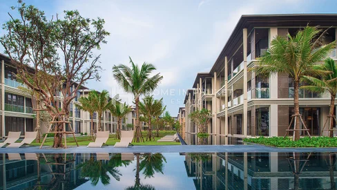 2 Bedroom Condo at Baan Mai Khao Condo