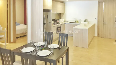 2 Bedroom Condo at Baan Mai Khao Condo