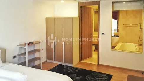 2 Bedroom Condo at Baan Mai Khao Condo