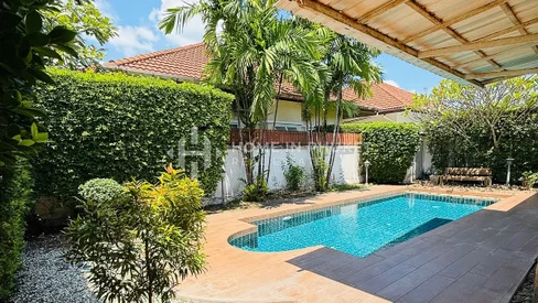 Sun Palm Village 的 3 卧室住宅