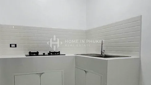 Two-Storey Home in Koh Kaew