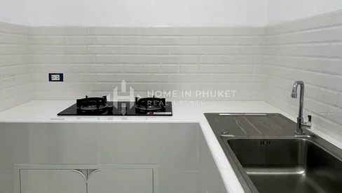 Two-Storey Home in Koh Kaew