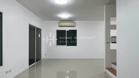 Two-Storey Home in Koh Kaew