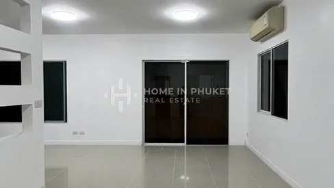 Two-Storey Home in Koh Kaew