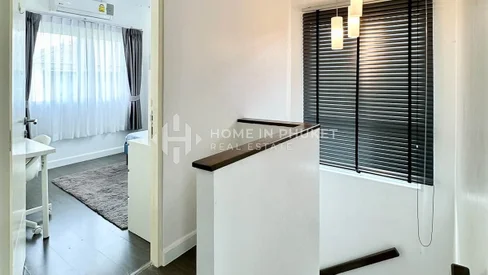 บ้านเดี่ยวหัวมุม 5 ห้องนอน ในเกาะแก้ว
