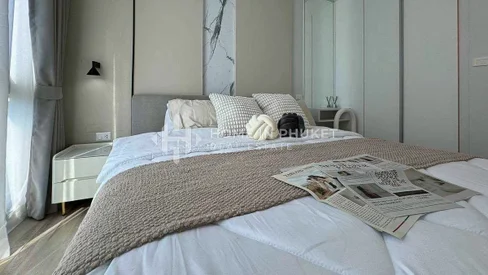 1 Bedroom Condo at the Base Uptown
