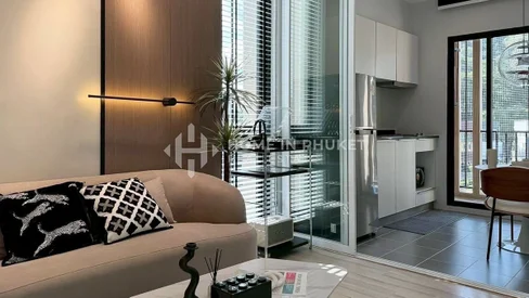 1 Bedroom Condo at the Base Uptown