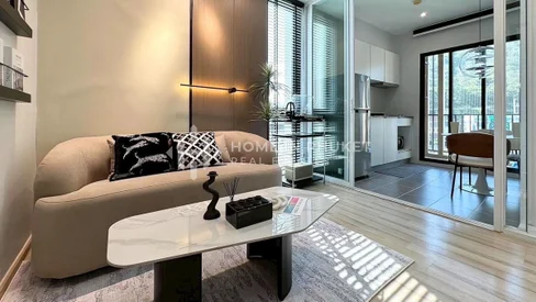 1 Bedroom Condo at the Base Uptown