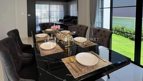 3 Bedroom House for Sale and Rent