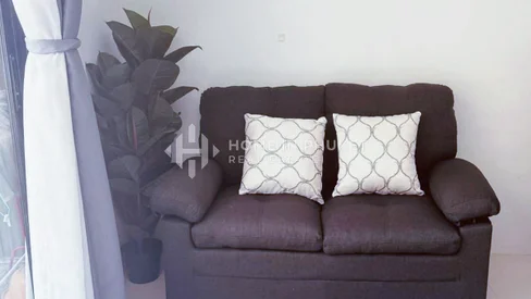 Studio Condo at The Pixel Panwa for Rent
