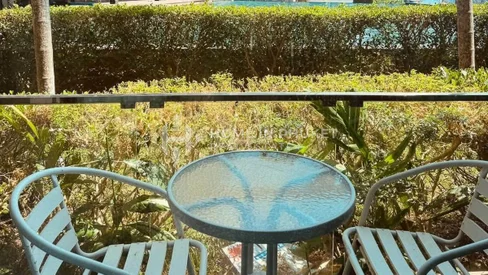 Studio Condo at The Pixel Panwa for Rent