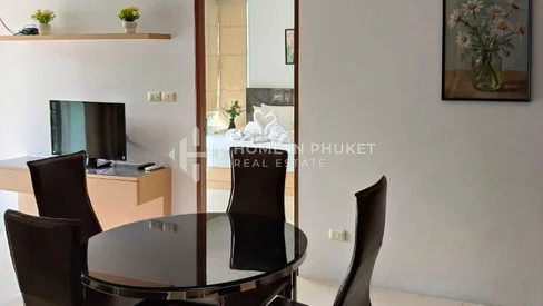 2 Bedroom Apartment at Royal Kamala