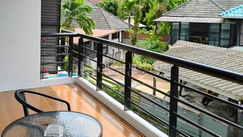 2 Bedroom Apartment at Royal Kamala