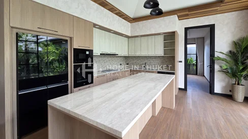 2 Bedroom Pool Villa in Rawai for Rent