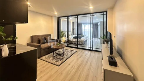 1 Bedroom Condo in Patong