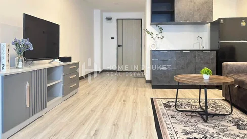1 Bedroom Condo in Patong