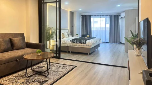 1 Bedroom Condo in Patong