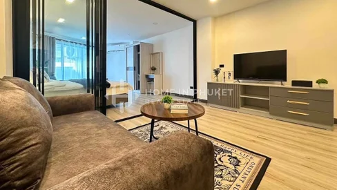 1 Bedroom Condo in Patong