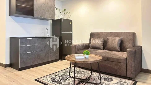 1 Bedroom Condo in Patong
