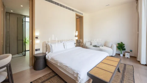 4 Bedroom Pool Villa in Kata